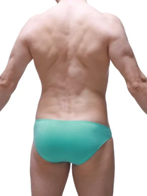Bikini Colline Vert Petitq 2025 1