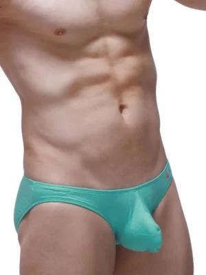 Bikini Colline Vert Petitq 2025 3