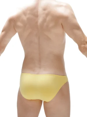 Bikini Colline Yellow N092023 1