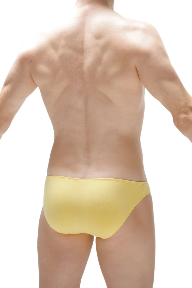 Bikini Colline Yellow N092023 1