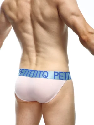 Bikini Coren Petitq Pink 2