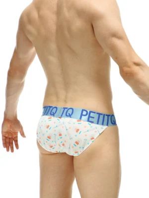 Bikini Covid Vaccine Petitq 1