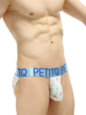 Bikini Covid Vaccine Petitq 3