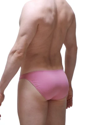 Bikini Dome Cameo Pink N022025 1