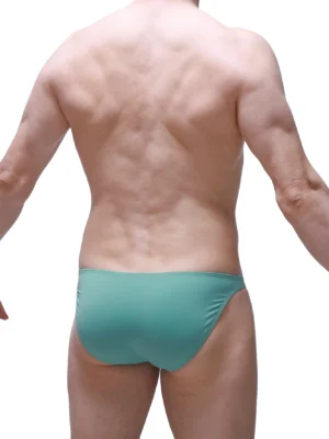 Bikini Dome Green N022025 1