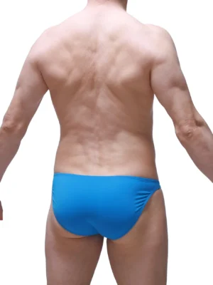 Bikini Dome Magic Blue N022025 1