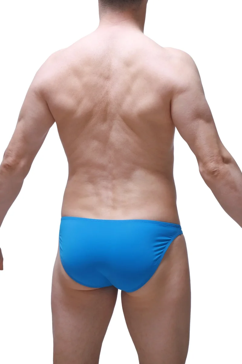 Bikini Dome Magic Blue N022025 1
