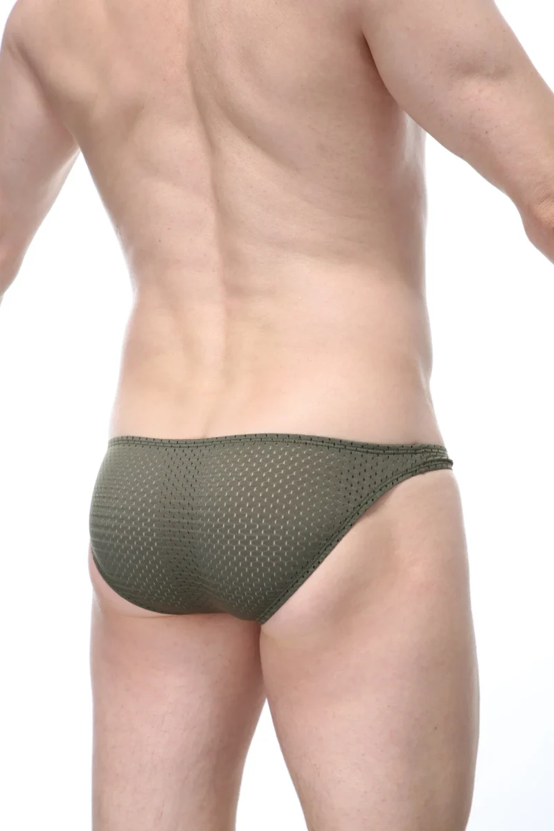 Bikini Dome Petitq Bee Sage 1