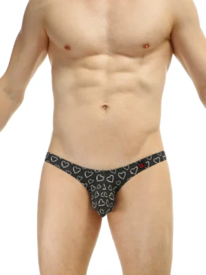 Bikini Dome Petitq Coeur 2