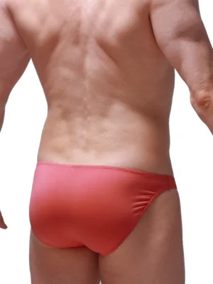 Bikini Dome Red Blush Petitq 3