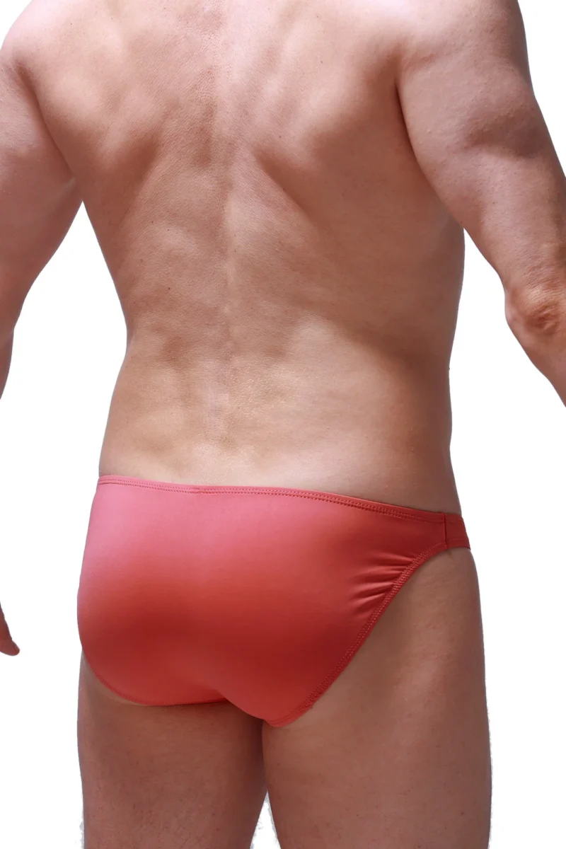 Bikini Dome Red Blush Petitq 3