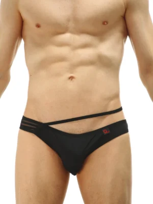 Bikini Gladiator Mesh 2