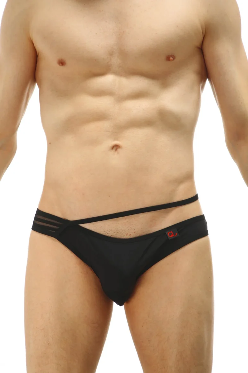 Bikini Gladiator Mesh 2