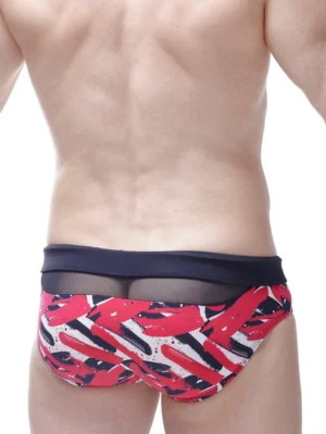 Bikini Men Ajoupa Chick 1