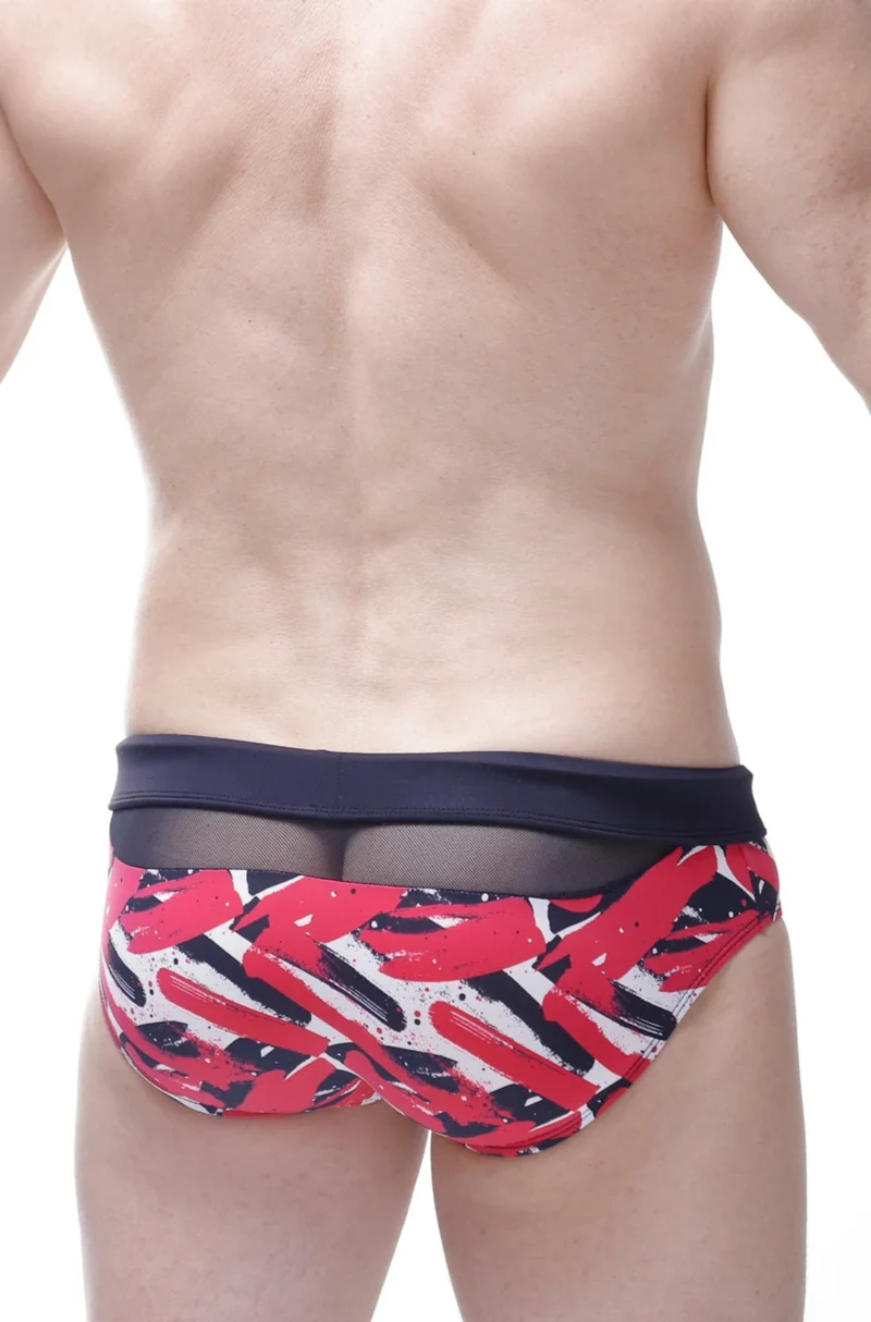 Bikini Men Ajoupa Chick 1
