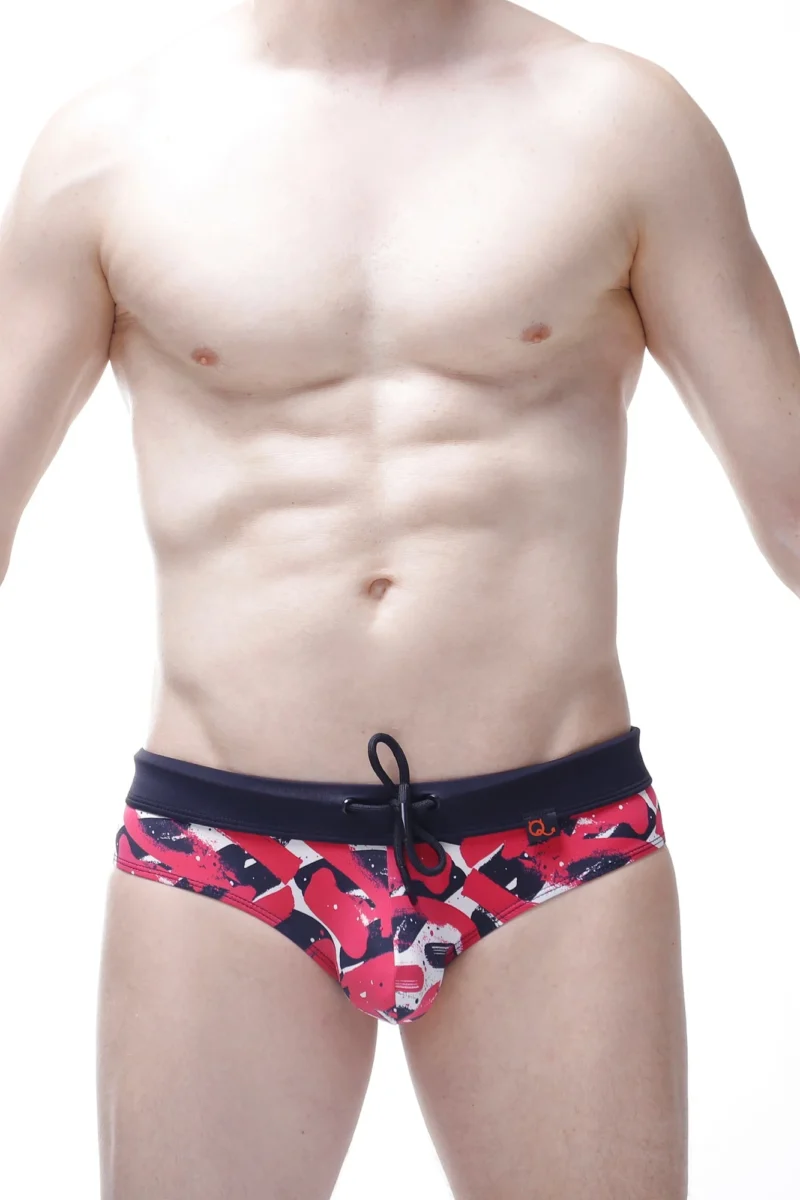 Bikini Men Ajoupa Chick 2