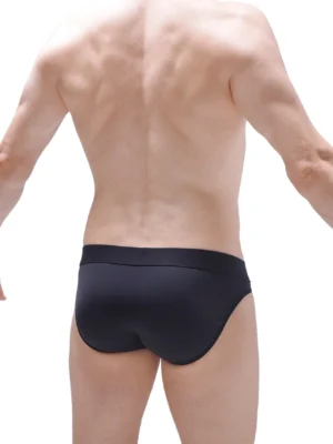 Bikini Open Black N122023 1