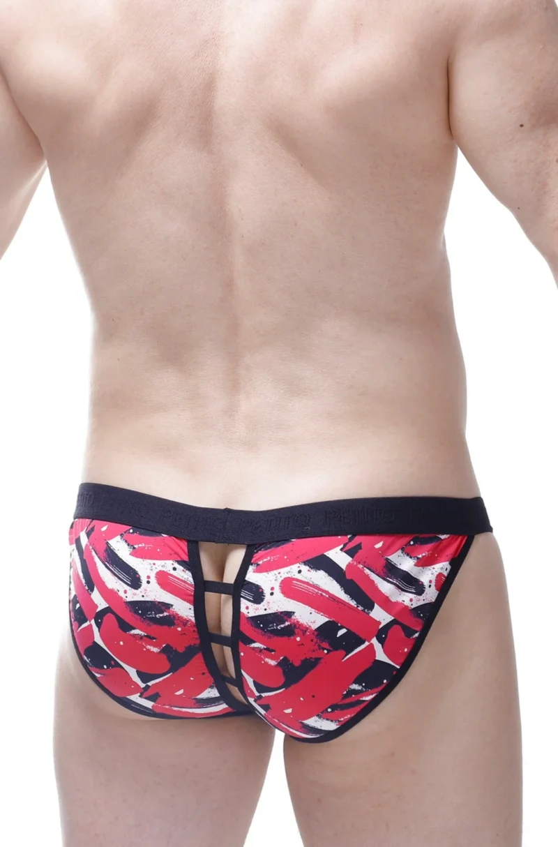 Bikini Open Chick Petitq 1