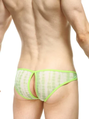 Bikini Ouvert Ocadie 1