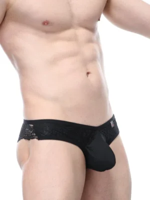 Bikini Petitq Lace Bueil 3