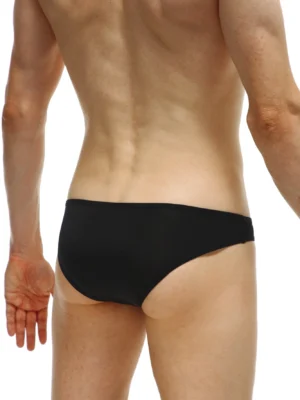 Bikini Pionnat Noir 1