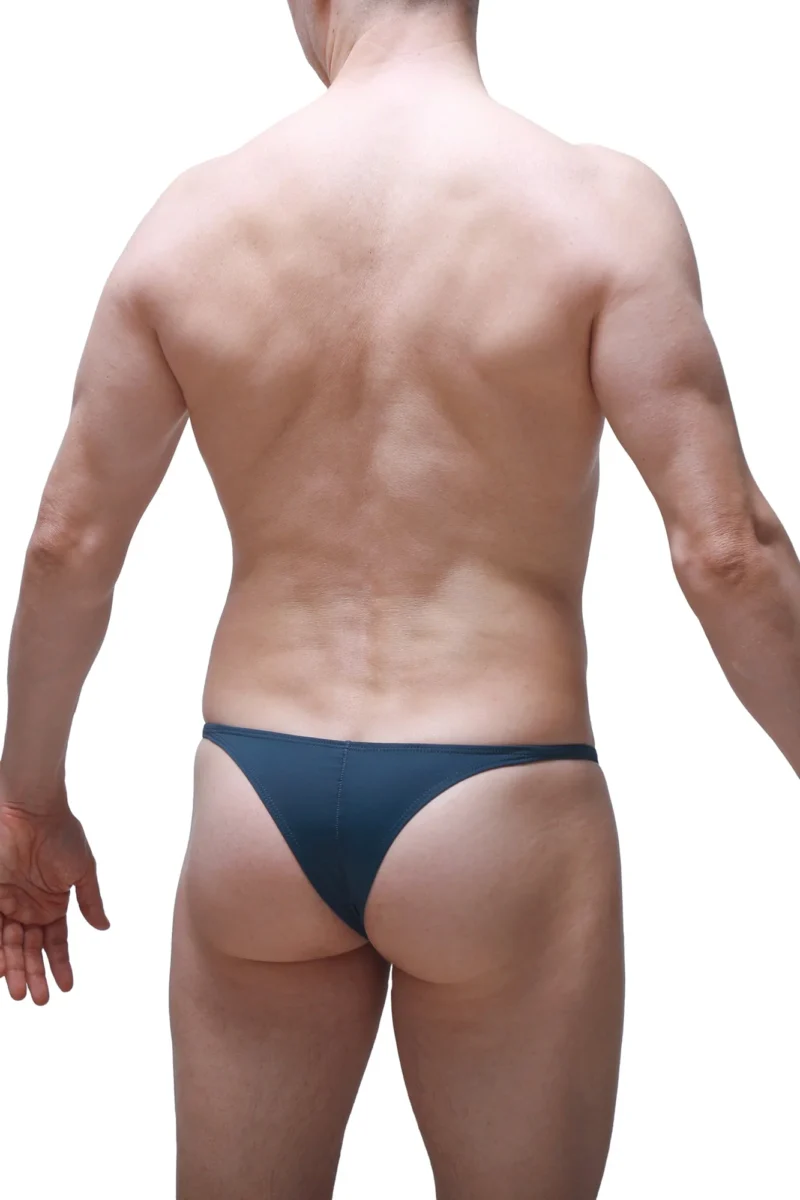 Bikini Plellis Petitq Prussian Blue 1