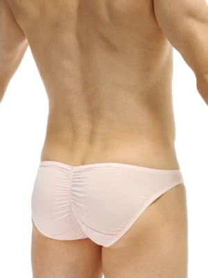 Bikini Prulhe Petitq Pink 1