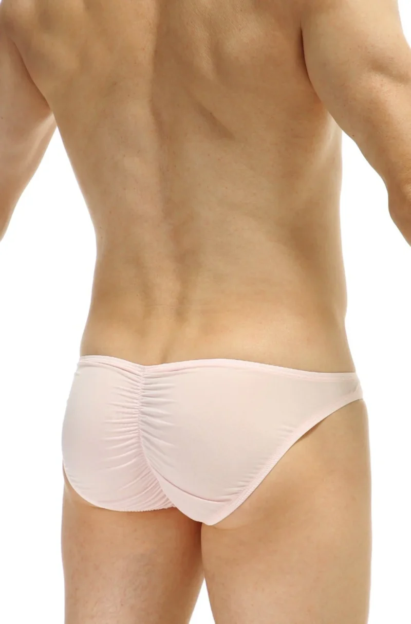 Bikini Prulhe Petitq Pink 1
