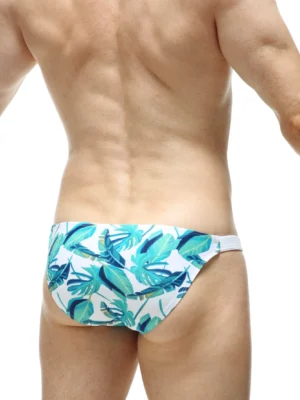 Bikini Swim Objat Petitq Men Bain Macouba 1
