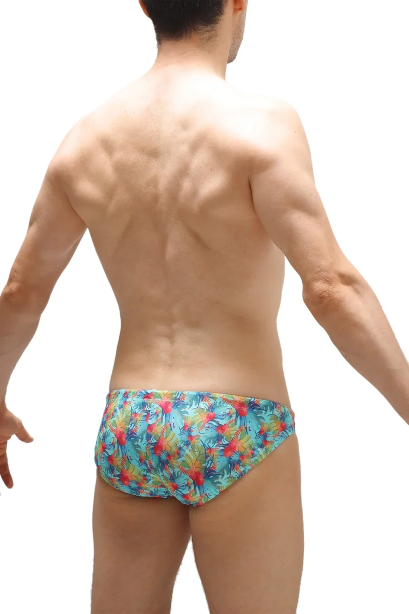 Bikini Taik Canot Petitq Swim 1