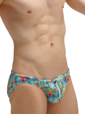 Bikini Taik Canot Petitq Swim 3