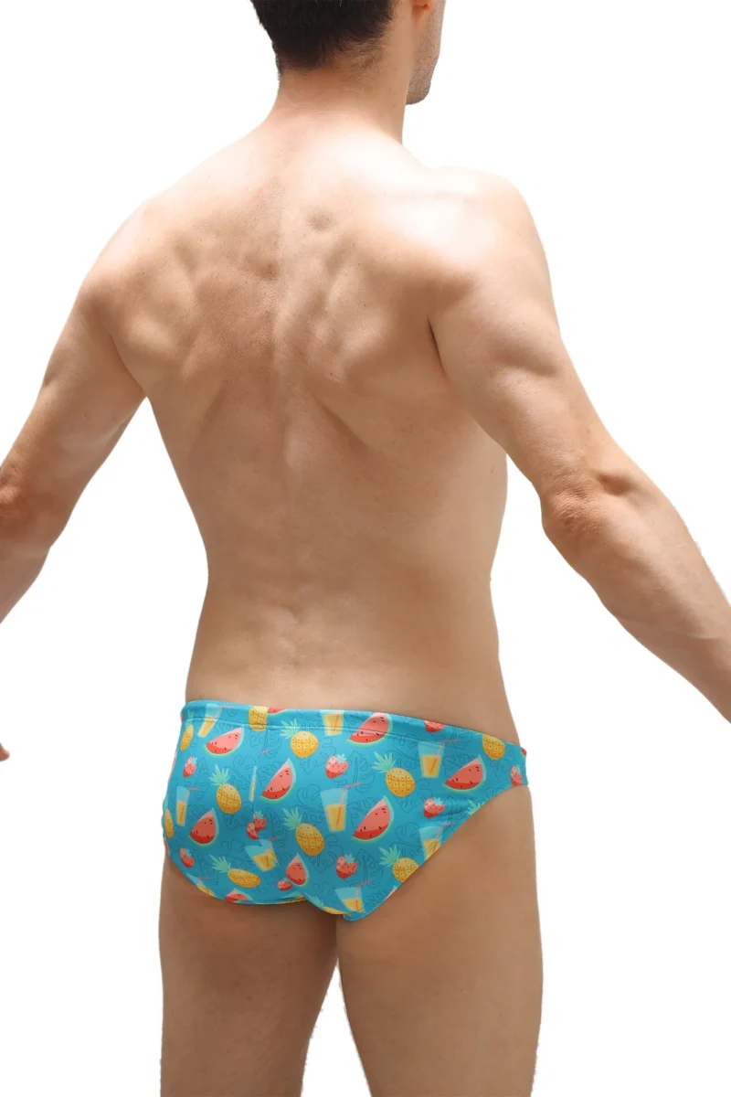 Bikini Taik Punta Petitq 1