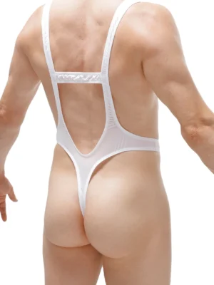 Body Aunou White N082023 1