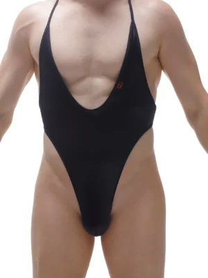 Body Causson Satin Black N072023 2