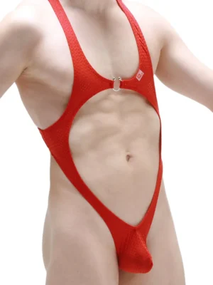 Body Journy Bee Red Petitq 3