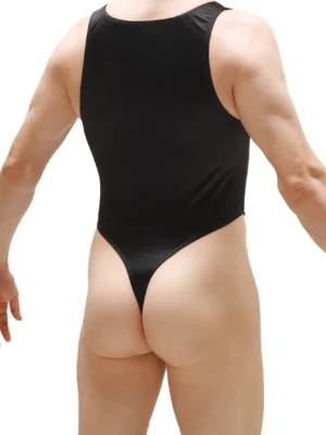 Body Leotard Men Satin Black 1 A4acb37e 12ab 433b 927f 0582c3302e69