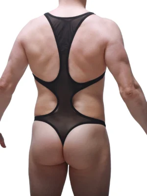 Body Net Black Ouvert 2025 1