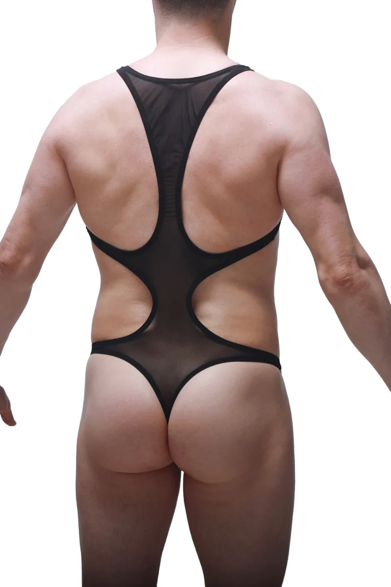 Body Net Black Ouvert 2025 1