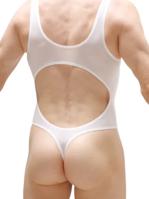 Body Nexon Thong Petitq Men White 3 F50104f8 7ca4 4d6b 90b7 13ac5f0a222b
