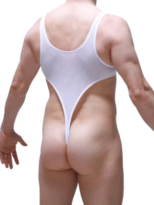 Body Sexy Petitq Bee White 20251 1