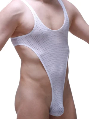 Body Sexy Petitq Bee White 20251 3