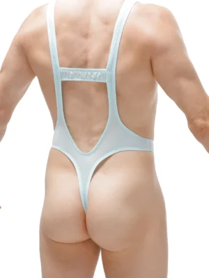 Body Thong Aunou Sky Blue 1