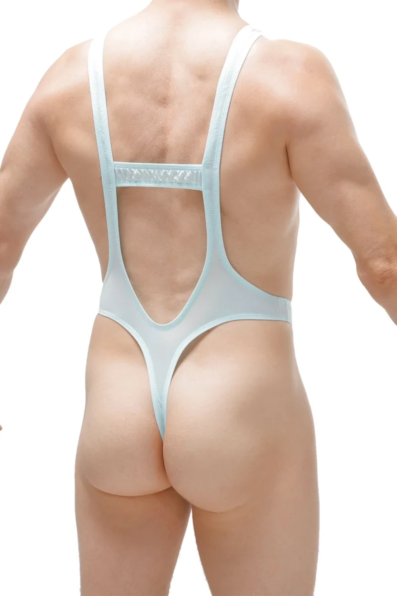 Body Thong Aunou Sky Blue 1