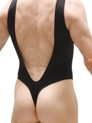 Body Thong Joe Petitq Black N072024 1 4317335a E89a 43fe 83d0 1e8bb10bef58
