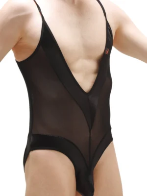 Body Thong Leotard Men Erotic Satin Weihe PQ231215 3 2c49b6ae 1d98 4fbf 8eb8 Da423fa15734