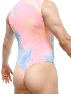 Bodysuit Sexy Men Thor 1