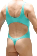 Bodything Nexon Green Joe Petitq 1