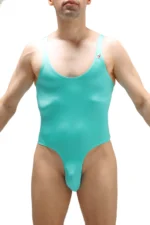 Bodything Nexon Green Joe Petitq 2