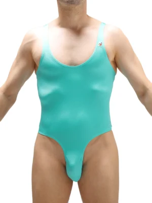 Bodything Nexon Green Joe Petitq 2