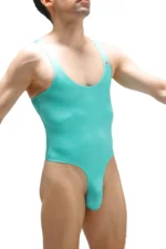Bodything Nexon Green Joe Petitq 3